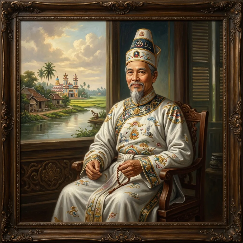 Cao Triều Phát