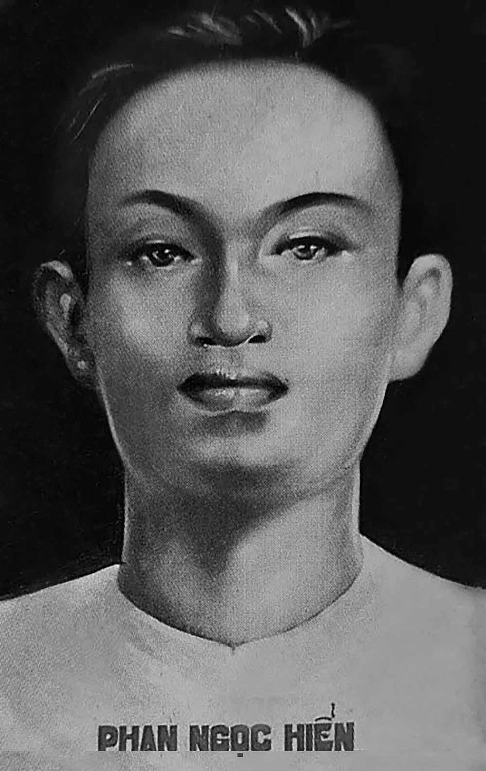 Anh Hùng Phan Ngọc Hiển