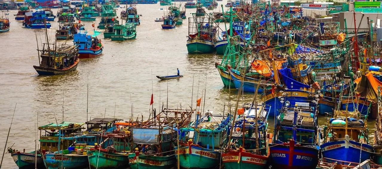Sông Đốc