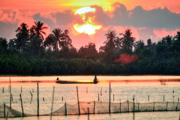 Đầm Thị Tường