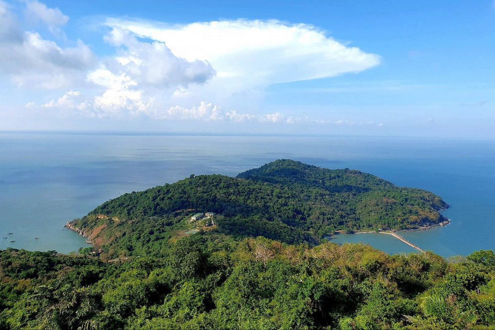Hòn Khoai