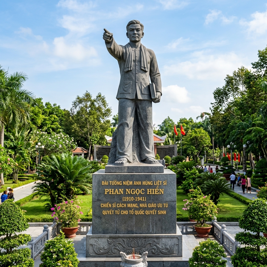 Phan Ngọc Hiển